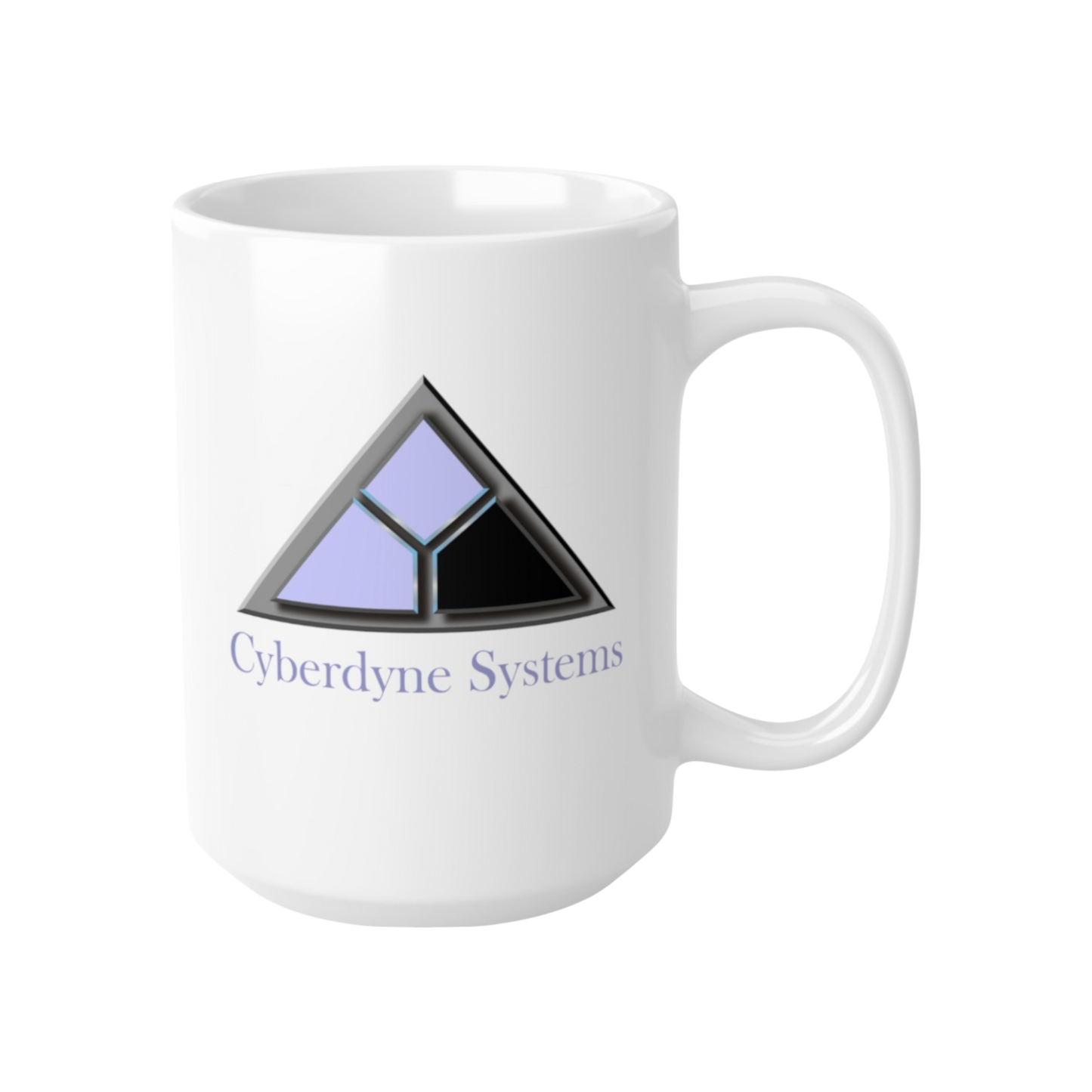 Cyberdyne Systems - Ceramic Coffee Mug