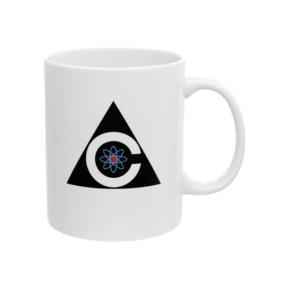 Colossus: The Forbin Project - Ceramic Coffee Mug