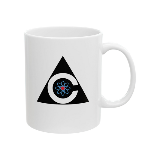 Colossus: The Forbin Project - Ceramic Coffee Mug