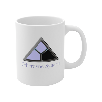 Cyberdyne Systems - Ceramic Coffee Mug