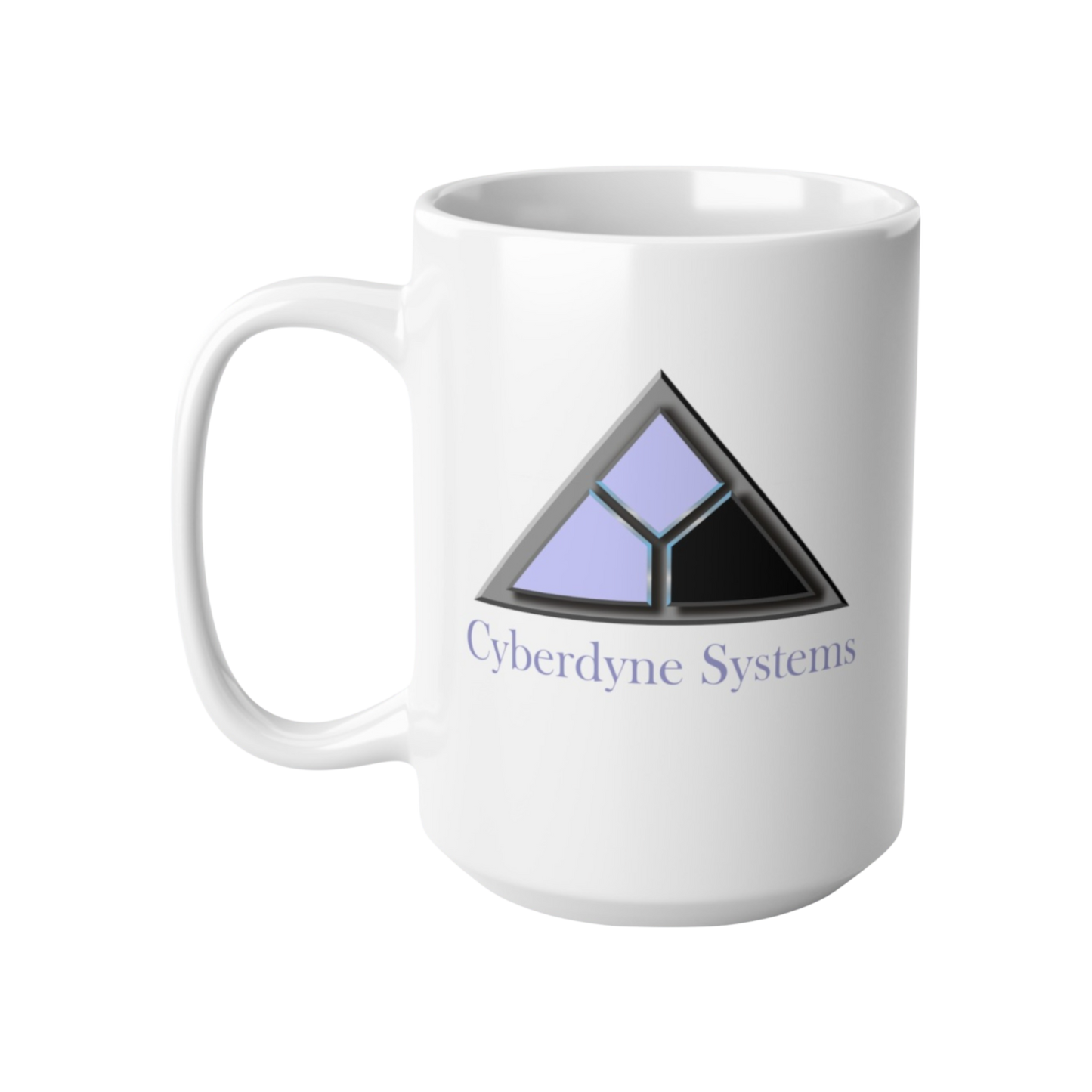 Cyberdyne Systems - Ceramic Coffee Mug