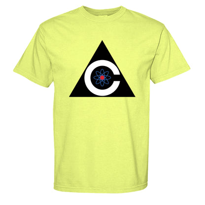 Neon Lemon - C1717 - FRONT